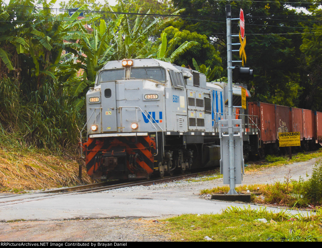 VLI 8361